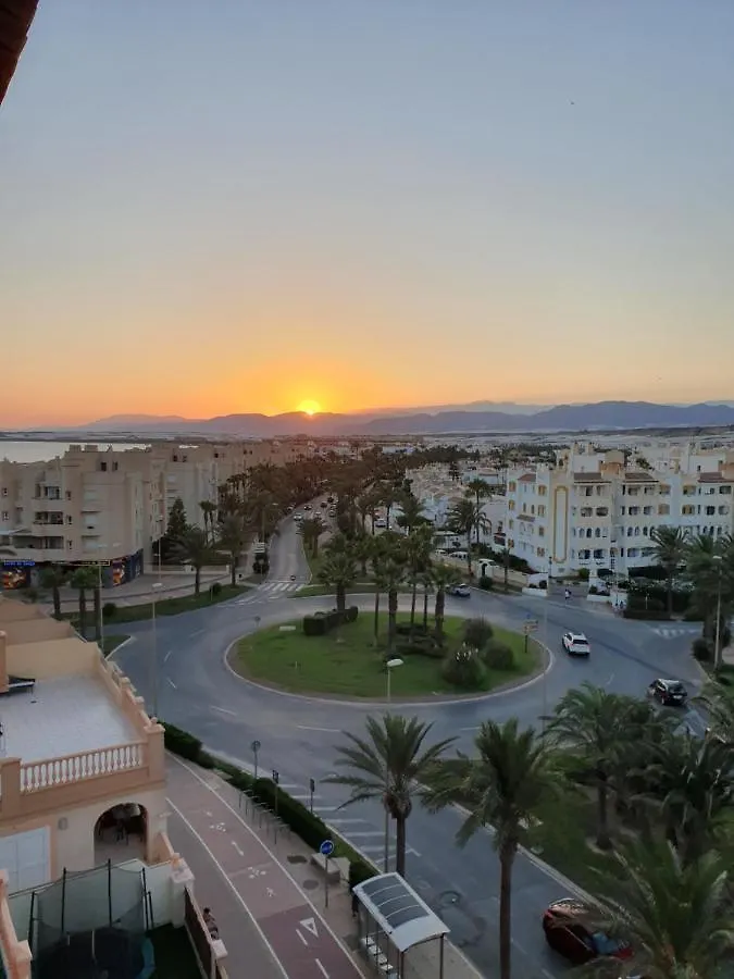 Porto Fino Almerimar 0*,  España