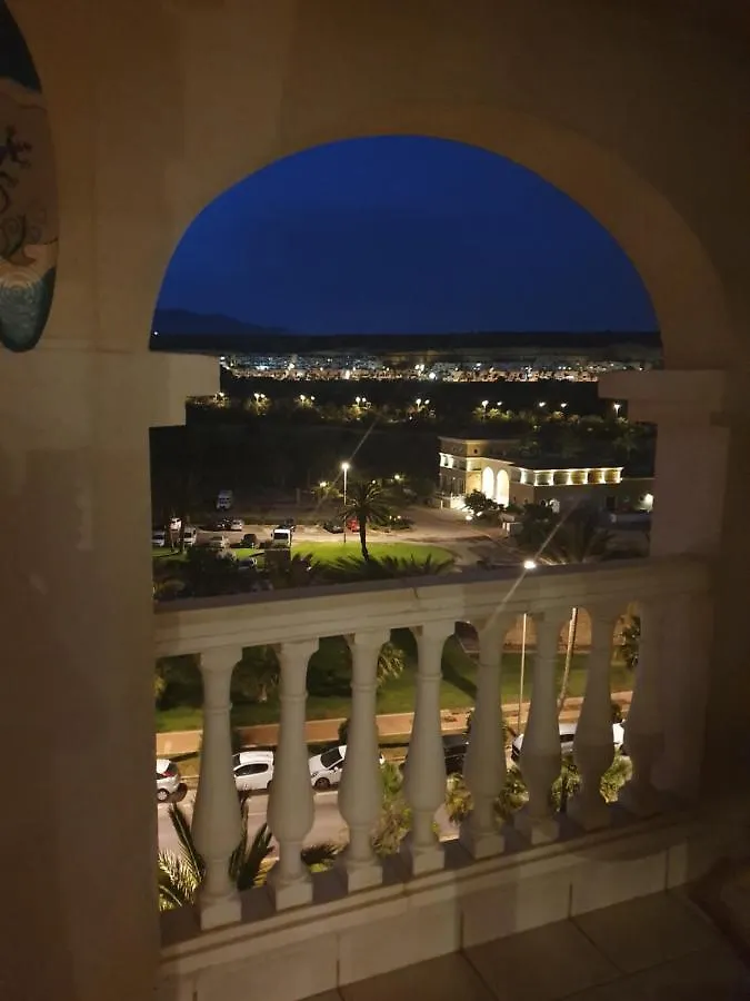 Porto Fino Almerimar Apartamento