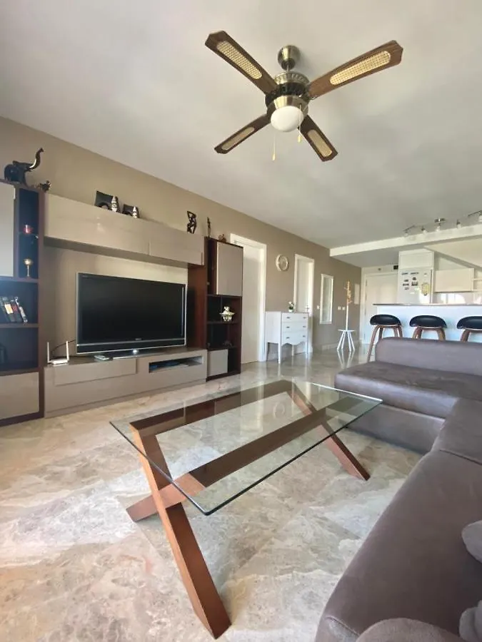 Apartamento Porto Fino Almerimar