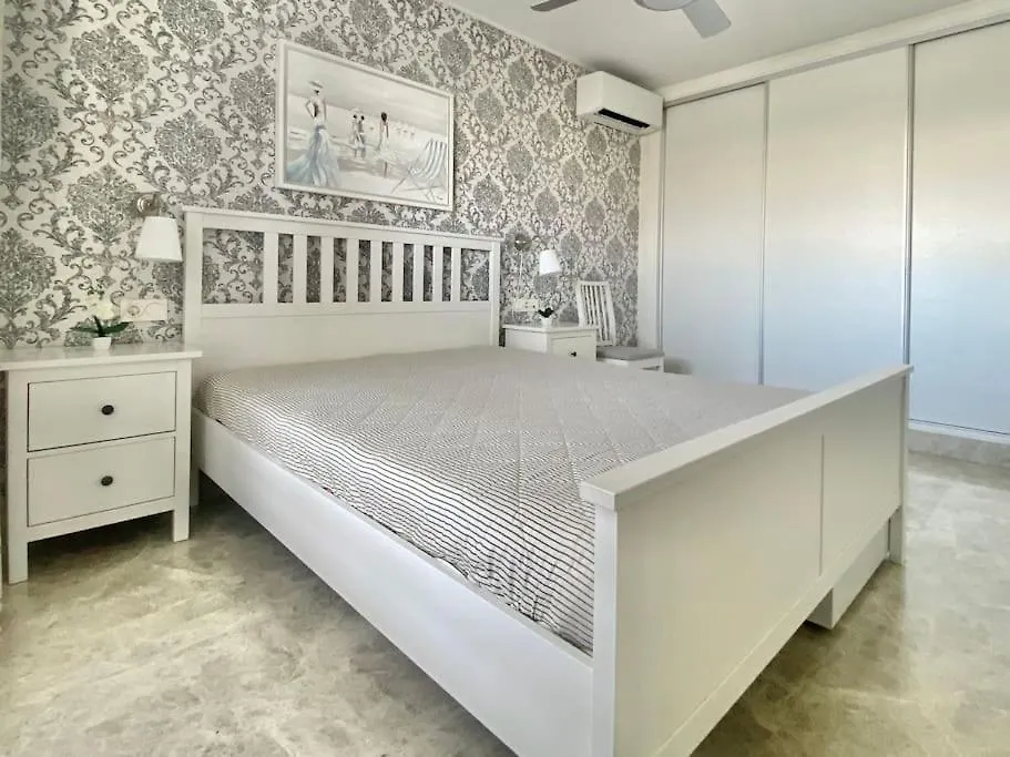 Apartamento Porto Fino Almerimar