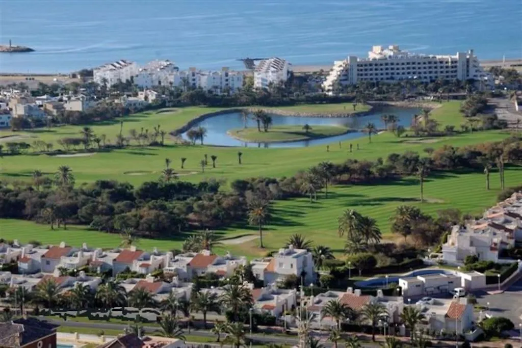 Apartamento Porto Fino Almerimar España
