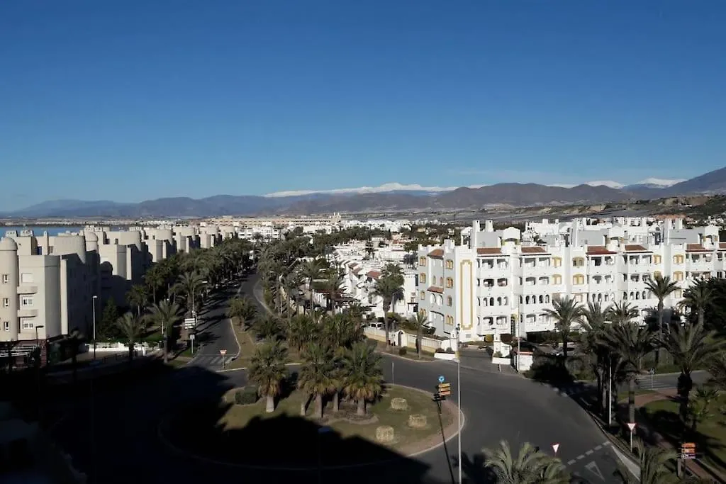 Porto Fino Almerimar 0*,